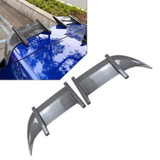 2pcs For VW Golf MK7 MK7.5 GTD