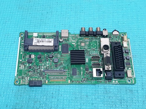 Scheda principale sanyo - av,