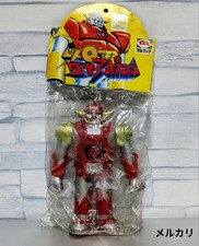 Bullmark UFO Warrior Daiaporon