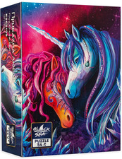 Mini puzzle Love 54 pezzi Mar