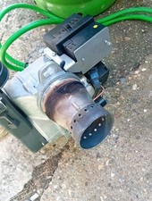 Ecoflam GRANT VORTEX OIL WM