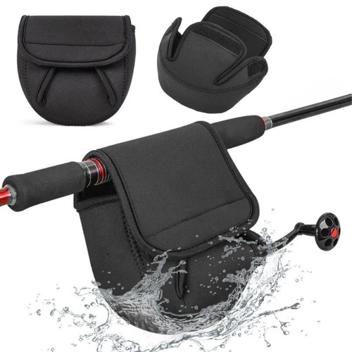 Copertura mulinello pesca - da,