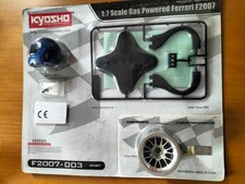 Kyosho DeAgostini FERRARI F1
