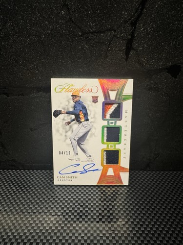 2025 panini flawless baseball - panini,