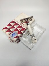 J.A. HENCKELS  Vintage Safety