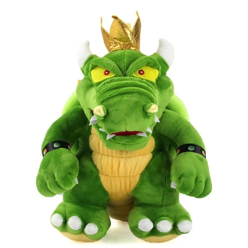 Super mario king - koopa, bowser