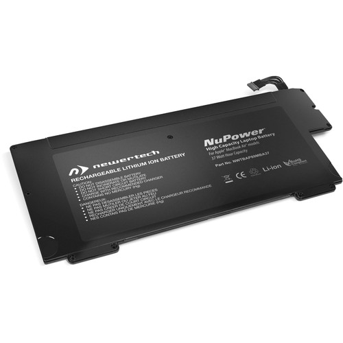 Newertech nupower 37 - newertech,