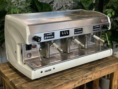 Wega polaris gruppi bianca - polaris,