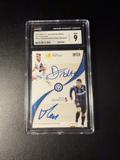 Dejan Stankovic e Davide