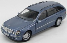 MERCEDES BENZ E320 T-Modell