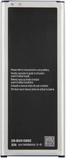 BATTERIA SAMSUNG COMPATIBILE CON GALAXY NOTE 4 N910F EB-BN910BBE 3220MAH