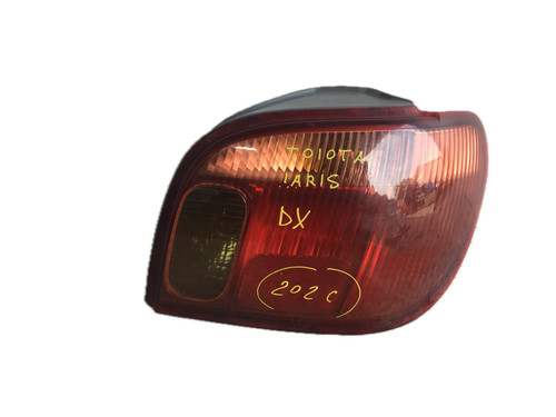 Fanale faro stop luce - fanale,