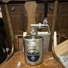 MANCAN 64 oz erogatore birra