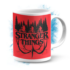 Idea Regalo - Tazza in