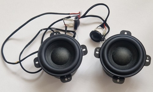 Speakers harman kardon - speakers,