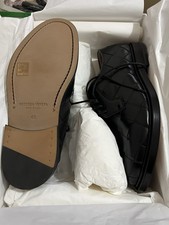 Bottega Veneta Leather Loafers
