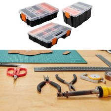 Scatola hardware componenti