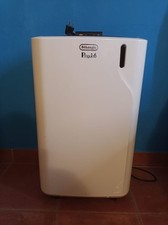 Condizionatore Portatile - De'Longhi L'Originale Pinguino PAC EM90 - 9800btu/h