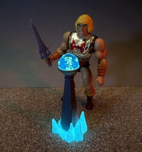 Gitd castello personalizzato - gitd,