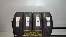 GOMME USATE   205/55R16 91V GOODYEAR EFFICIENTGRIP PNEUMATICI USATI C15366