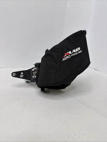 Xlab aero pouch 300 gabbia - pouch,
