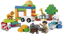 Lego Duplo 6136 Il mio primo