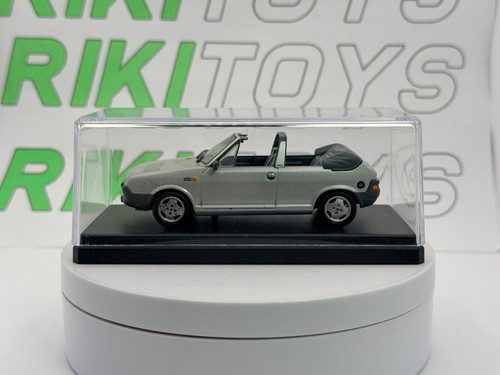 Fiat ritmo cabrio - fiat, 1/43