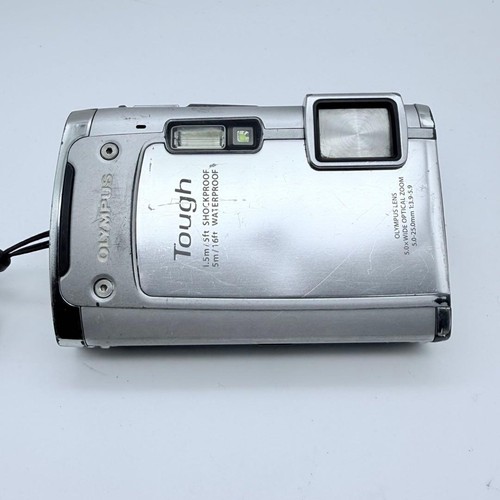 Fotocamera digitale compatta
