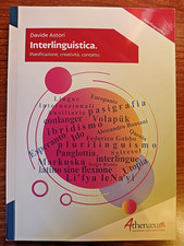 Interlinguistica - Davide