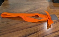 Louis Vuitton nastro arancione