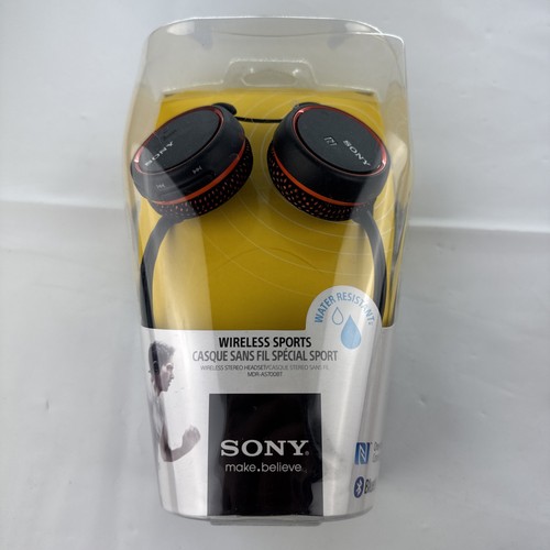 Sony mdr as700bt bluetooth - mdr-as700bt,