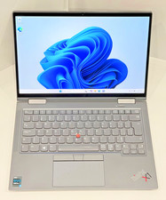 Lenovo ThinkPad X1 Yoga Gen