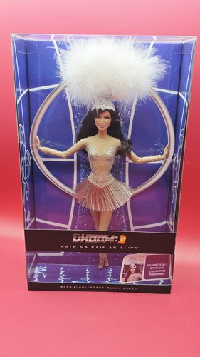 2013 mattel dhoom - mattel, katrina