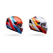 Bell Litio Casco Integrale