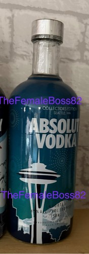 Absolut vodka seattle - absolut, #4
