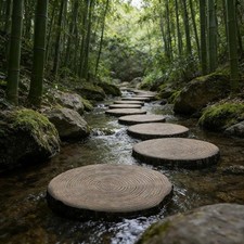 Stampo per cemento, stampo per