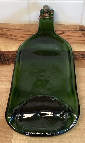 Vassoio antipasto bottiglia