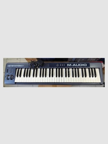 Tastiera midi usb tasti - tastiera,