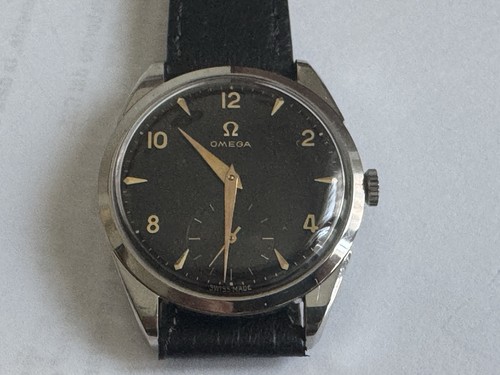 Orologio omega vintage uomo - omega,