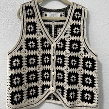 Gilet Zara bambino bambina 10