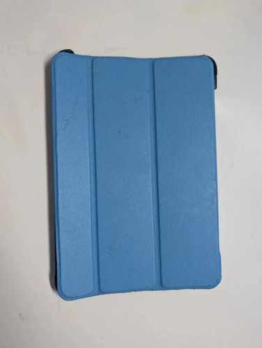 Amazon kindle case blue - kindle,