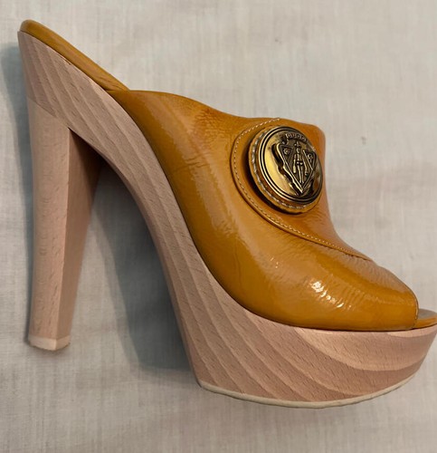 Gucci sandali donna 5 - gucci, 5,5