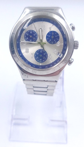 Vintage swatch irony chrono - vintage,