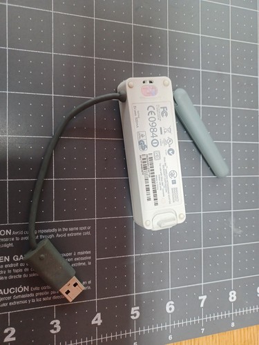 Microsoft xbox 360 - xbox, adattatore