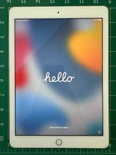 Apple iPad Air 2 9,7 in 64GB