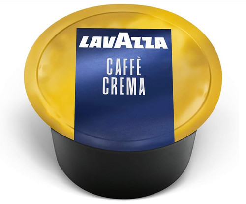 Lavazza blue single espresso - single,