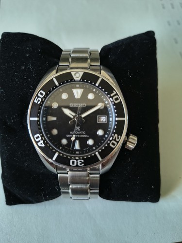 Orologio seiko automatico - orologio,