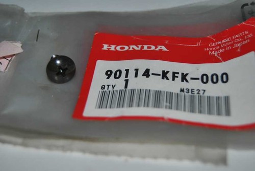 Honda 600 hornet 98 - honda,