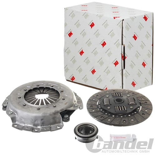 Kit frizione con - nk,