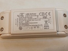 BALLAST-DRIVER LED